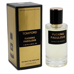 Tester Extrait de Perfume Tom Ford Fucking Fabulous edp unisex 62 ml