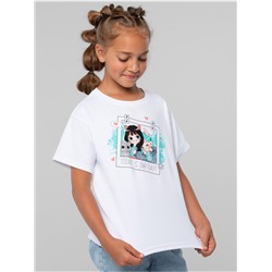 Футболка "Аниме" детская