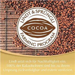 Lindt Mini-Tisch-Adventskalender Weihnachtsmarkt 115g, Линдт Адвент-календарь 2025 Рождественская ярмарка, 24 конфеты, 19см х 19см, 115 грамм