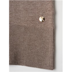 Комплект для девочки: джемпер, брюки