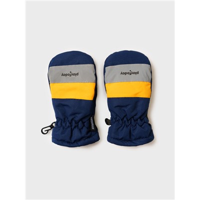 Варежки для мальчика