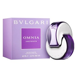 EU Bvlgari Omnia Amethyste For Women edt 65 ml