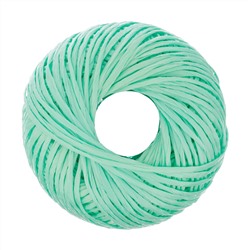 Шпагат полипропиленовый зеленый, 1.7 мм, L 110 м, Сибртех