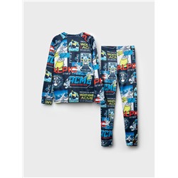 Термобелье для мальчика