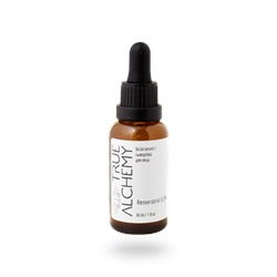 Сыворотка для лица Facial Serum «Resveratrol 0,5 %», 30 мл