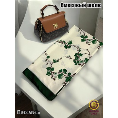 Платок шелковый Арт М-34/3