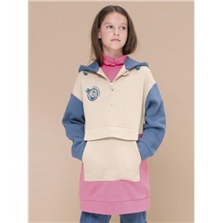 Толстовка для девочек