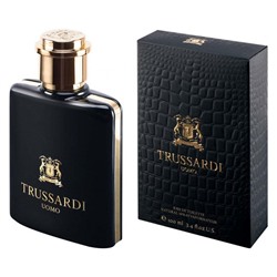 EU Trussardi Uomo For Men edt 100 ml