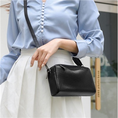 Bags Сумка женская / кожа / 0358141