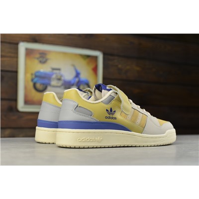 Adidas Originals GX4575 из натуральной кожи