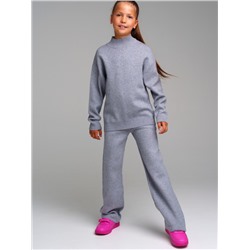 Комплект для девочки: джемпер, брюки