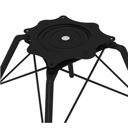 Стул SHT-ST39/S370-VP
                        бежевый / черный муар