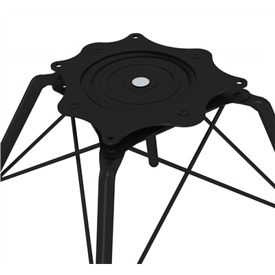 Стул SHT-ST38/S370-VP
                        кофейный ликер / черный муар