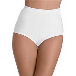 Трусы 6 шт PP40AD Hanes