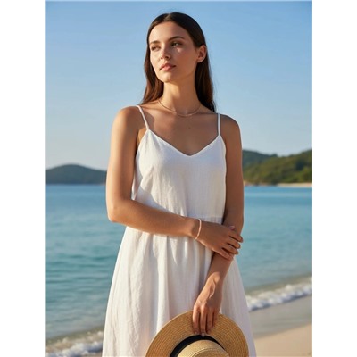 Комплект из натуральных камней и кристаллов