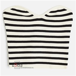 H&M, 416887, Топ