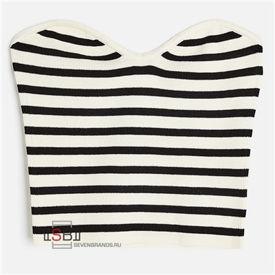 H&M, 416887, Топ