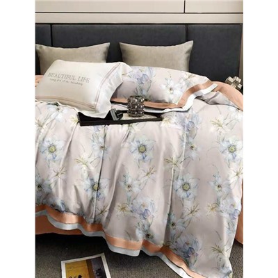 КПБ Bella Home в подарочной коробке BHPB013