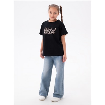 Футболка "Вайлд" детская