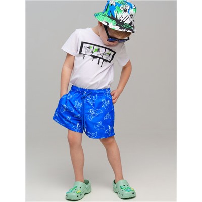 Сабо для мальчика