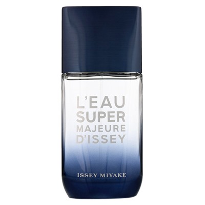 Tester Issey Miyake L’Eau Super Majeure d’Issey For Men edt 100 ml