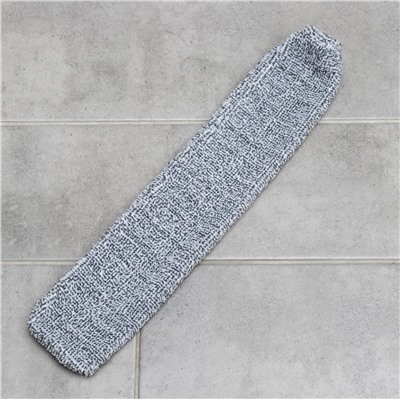 Сменная насадка для гибкой швабры