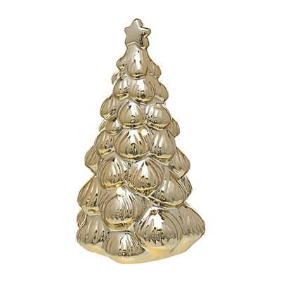 Декор новогодний с подсветкой Fairy glim из коллекции New Year Essential, 17 см