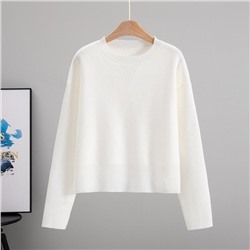 Butterfly Свитер  женский    2506211395