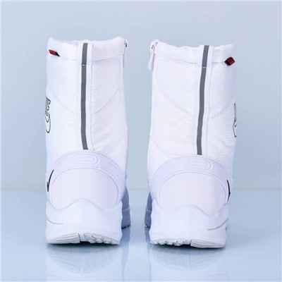 Дутики Nike арт 5718