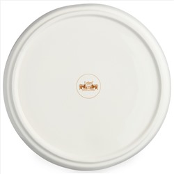 БЛЮДО СЕРВИРОВОЧНОЕ, 21Х21Х3,5 СМ