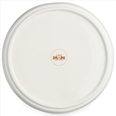 БЛЮДО СЕРВИРОВОЧНОЕ, 21Х21Х3,5 СМ