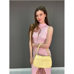 Сумка женская из телячьей кожи