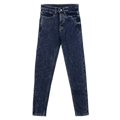 Джинсы для девочки