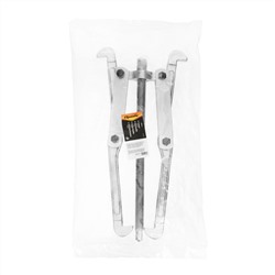 Съемник механический, 300 мм, двойной Sparta