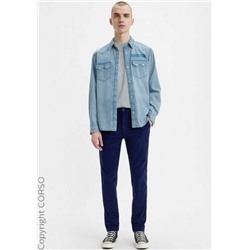 Lv Chino Xx Chino Std Ii