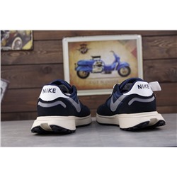 Nike PHOENIX WAFFLE из натуральной замши и нейлона