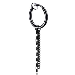 Серьги-каффы/Моно серьга - клипсы арт. 11 8589 (id 256426)