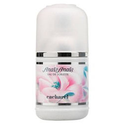 CACHAREL ANAIS lady TEST 100ml