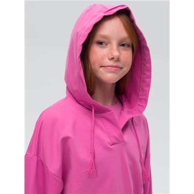 толстовка для девочек