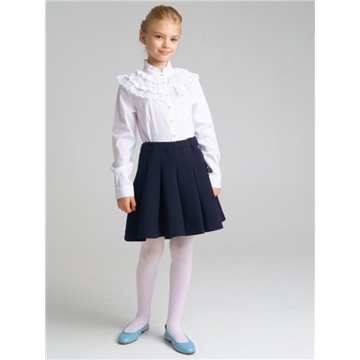 Блузка для девочки