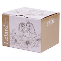 КРУЖКА LEFARD "TOP STYLE" 450 МЛ  (КОР=24ШТ.)