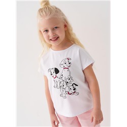 Футболка для девочки
