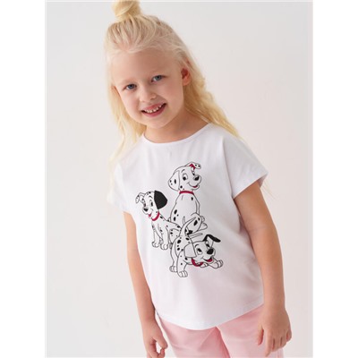 Футболка для девочки