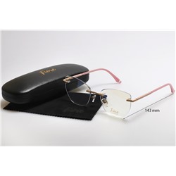 Оправа Fiore 35011 c2 комплект футляр+салфетка