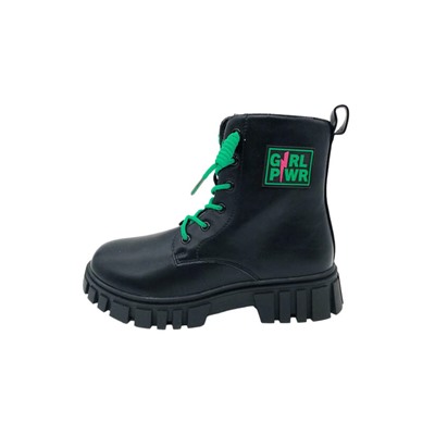 Ботинки для девочки