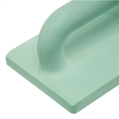 Терка полиуретановая, 120 х 190 мм, облегченная Сибртех