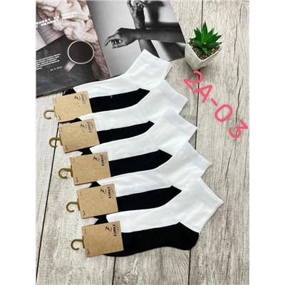 Мужской носки
Высококачественные 
Средняя длина 
Размер 41-47 
Цена 175₽ 5шт