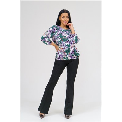 Блузка Фиалка