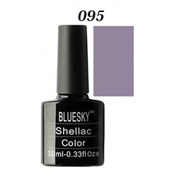 Шеллак Bluesky № 095 10 ml NEW