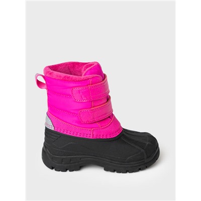 Сапоги для девочки